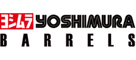 Yoshimura Barrels